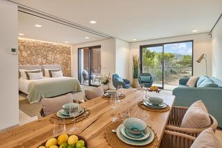 Apartament a Ses Figueretes - Platja d'en Bossa - Cas Serres. Lujoso apartamento de obra nueva con 165 m2 en playa den bossa,