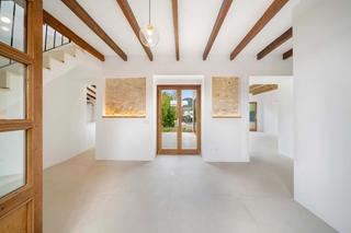 Maison jumelée à Campanet. Casa histórica reformada de 233 m2 en campanet con piscina y jar