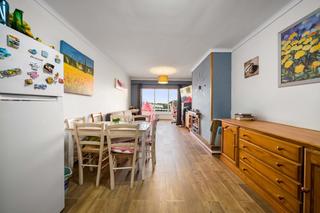 Apartament a Port d´Alcúdia-Platja dÁlcúdia. Luminoso apartamento en port dalcudia con 85 m2 y parking