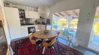 Country house in Costitx. Finca reformada en costitx de 106 m2 con piscina