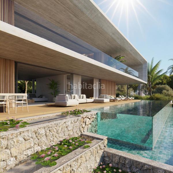 Foto dbd76ef2-b6ee-4678-b404-3cd07195496e. Terrain résidentiel dans Porto Cristo Manacor