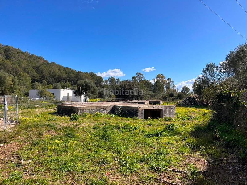 Foto 48e39c0b-a4d8-4113-ae30-3e797bd102d3. Terreny residencial a Sa Pobla