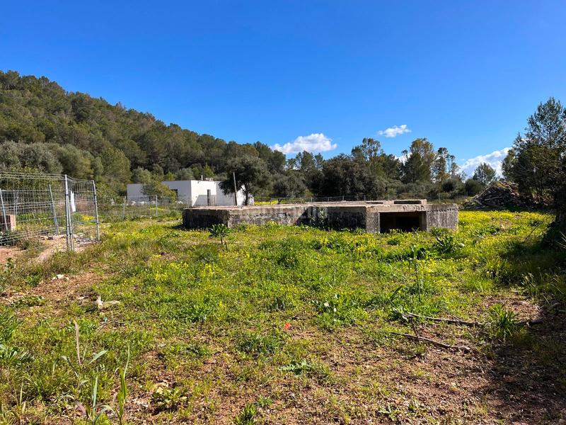 Foto 5a3a5b2b-d393-4b70-a4f4-235d3989de3a. Terreny residencial a Sa Pobla