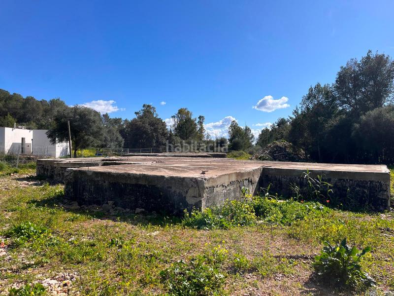 Foto a5634825-6373-4e2b-b400-eeef7955f8be. Terreny residencial a Sa Pobla