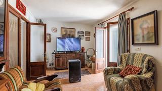 Apartment  Creu. Planta baja de 153 m2 en pollensa con jardín y vistas al mar