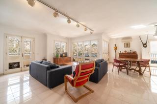 Apartament a Port d´Alcúdia-Platja dÁlcúdia. Céntrico apartamento de 4 dormitorios en puerto alcudia
