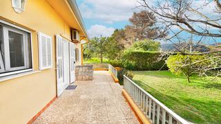 Masia a Selva. Finca reformada en biniamar, selva, de 156 m2 con piscina