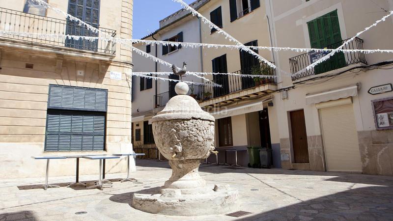 Foto 61b090d4-6898-40e3-ae31-41376a5af4a6. Alquiler ático  de 185 m2 con parking, terraza y ascensor en Pollença