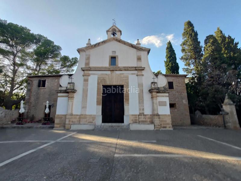 Foto 1282be74-f49e-4731-8f9a-035c39bd4d13. Miete dachwohnung mit heizung in Pollença poble Pollença