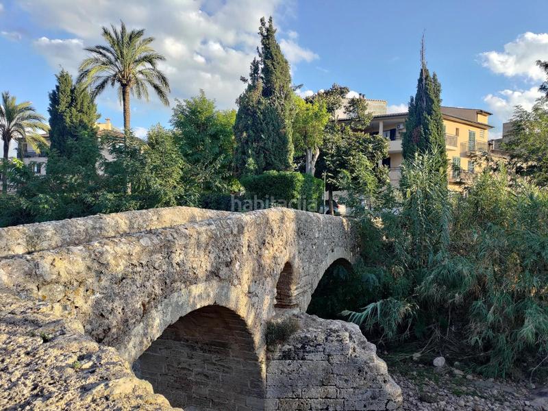 Foto 754dba2e-f194-4492-ad20-337a953bd2bc. Miete dachwohnung mit heizung in Pollença poble Pollença