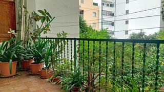 Apartment in Santa Catalina. Piso de 147 m2 en palma de mallorca, son armadams