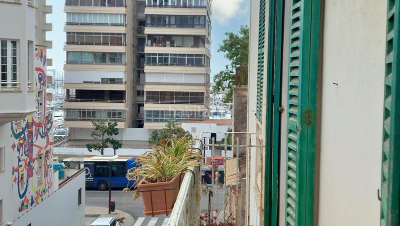Foto 2e6ab9dd-41db-485e-ad62-552b04e3d42c. Appartement dans Santa Catalina Palma de Mallorca