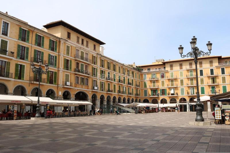 Foto 3c0096aa-fbc1-4d03-af98-97e5707c6101. Appartement dans Santa Catalina Palma de Mallorca