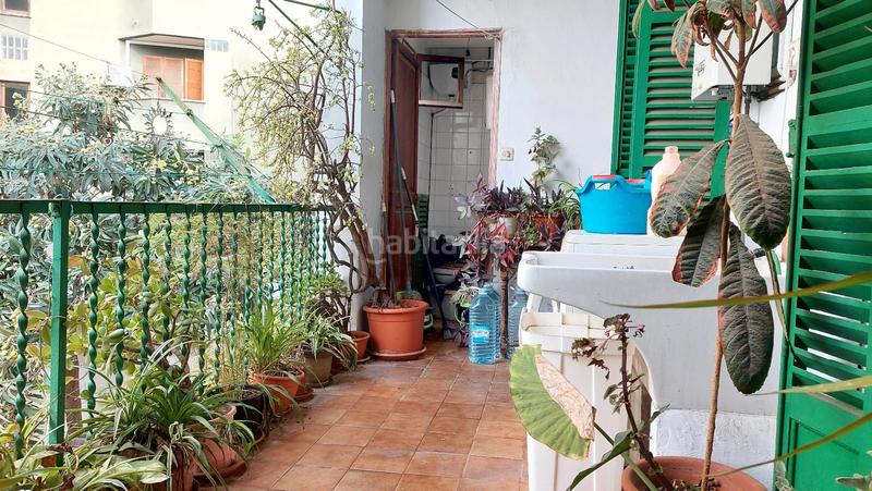 Foto 82bf1df1-9b2c-4e59-bb66-006d142e2beb. Appartement dans Santa Catalina Palma de Mallorca