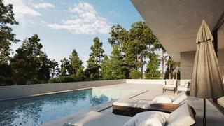 Casa a Sa Pobla. Villa mediterránea en son toni, crestatx, con piscina y garaje