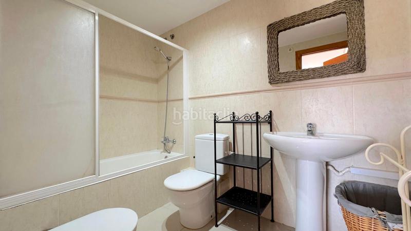 Foto ea8bcdf4-0224-491b-8dae-4254ffcf6cab. Dúplex  de 137 m2 con jardín y piscina comunitaria en puerto de pollensa en Pollença