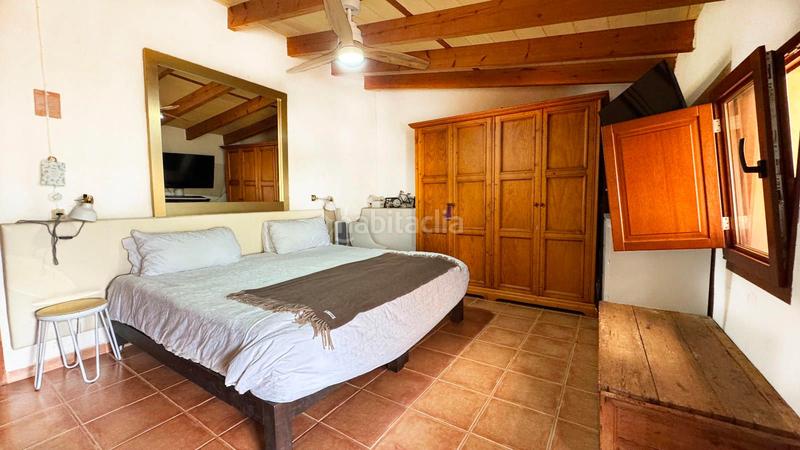 Foto 2caabc90-8b93-438b-96d2-ca5511021016. Bauernhof mit heizung parking pool in Manacor centre Manacor