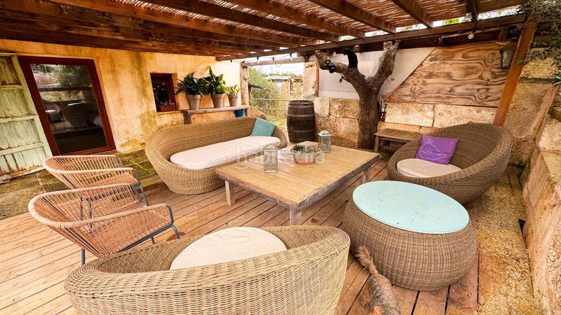 Foto 34d2a156-0620-4a28-90a4-c5e67f092ab4. Bauernhof mit heizung parking pool in Manacor centre Manacor