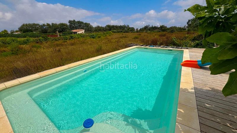 Foto 4e104524-e2fd-42f1-a613-8f1949c1e361. Bauernhof mit heizung parking pool in Manacor centre Manacor