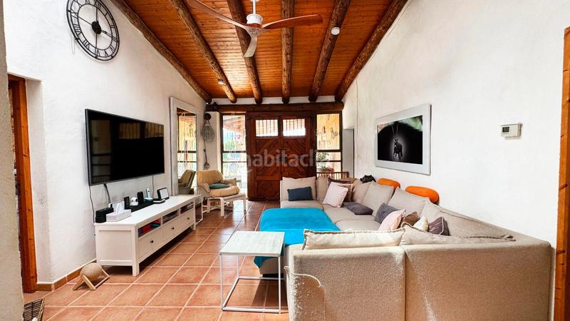 Foto 542edc35-e30d-4130-b5bc-34e847ce9c7c. Bauernhof mit heizung parking pool in Manacor centre Manacor