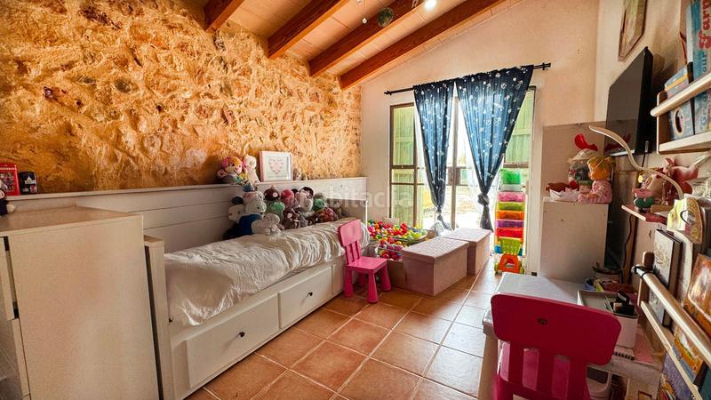 Foto a54e4f16-c865-4ddd-8cf3-38978ccb1aaf. Bauernhof mit heizung parking pool in Manacor centre Manacor