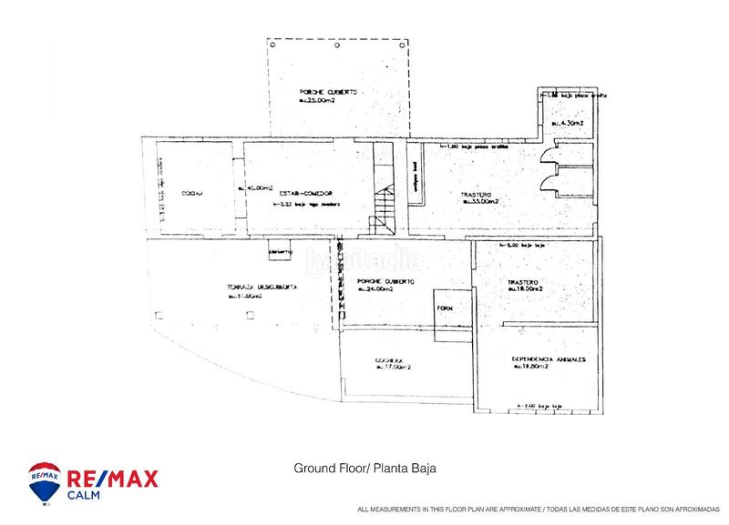 Foto adb3becb-988e-4406-8f0c-a2ea2ee8c966. Bauernhof mit heizung parking pool in Manacor centre Manacor