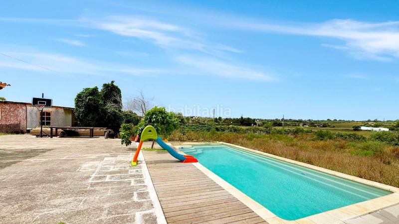 Foto b47608cb-5420-4b7f-a6dd-29fbdb964c90. Bauernhof mit heizung parking pool in Manacor centre Manacor