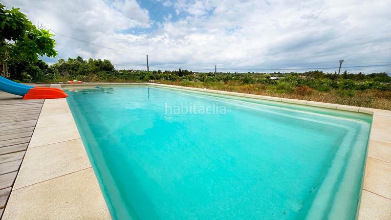 Foto f6d2eac3-5370-44fd-9611-acc56290c8a6. Bauernhof mit heizung parking pool in Manacor centre Manacor