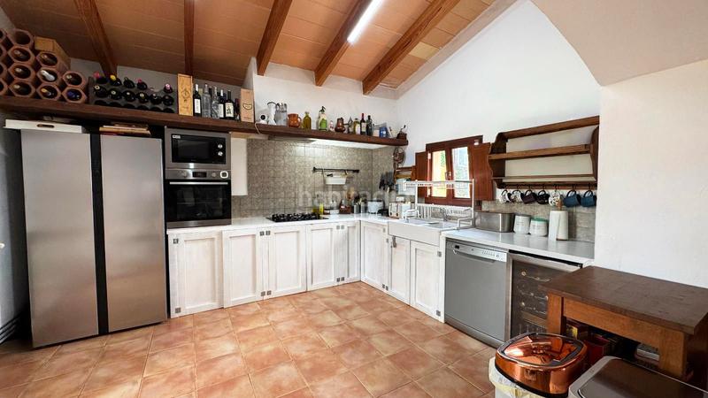 Foto f945fdad-1edc-4daf-8fe4-857ae1edc48b. Bauernhof mit heizung parking pool in Manacor centre Manacor