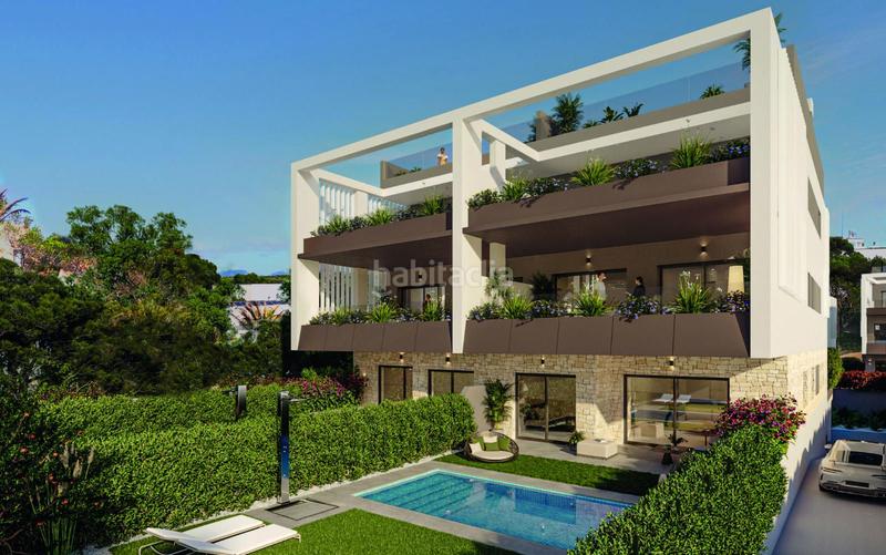 Foto 15e45b06-a1de-4b6a-8521-2bd111507e82. Piccolo appartamento con riscaldamento parcheggio piscina in Ses Salines