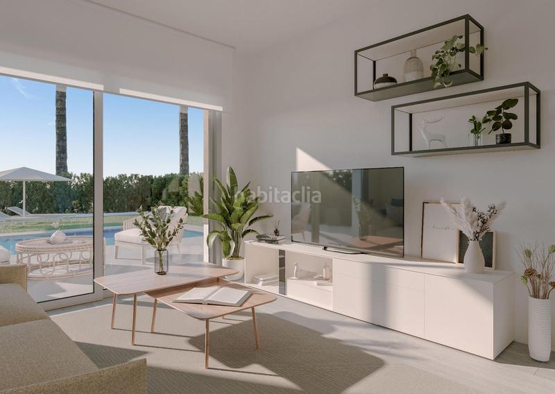 Foto 322747f7-545c-43cc-8c9f-09193628573f. Piccolo appartamento con riscaldamento parcheggio piscina in Ses Salines