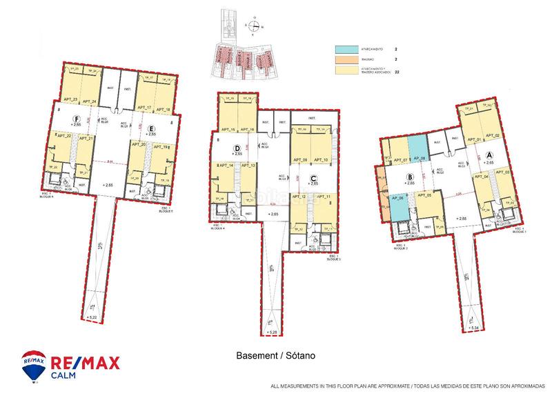 Foto 4e9db641-37d0-424a-b600-7e5a8cf9d823. Piccolo appartamento con riscaldamento parcheggio piscina in Ses Salines