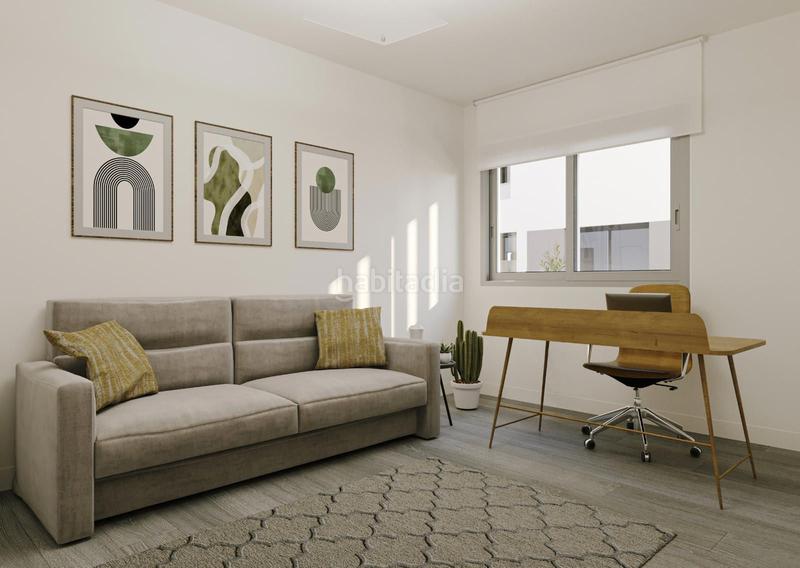 Foto 75ddd305-4f06-4474-9b3a-ffb96f6da48a. Piccolo appartamento con riscaldamento parcheggio piscina in Ses Salines