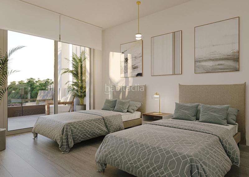 Foto 7ef7d707-73df-489e-a586-46a5f8074dd6. Piccolo appartamento con riscaldamento parcheggio piscina in Ses Salines