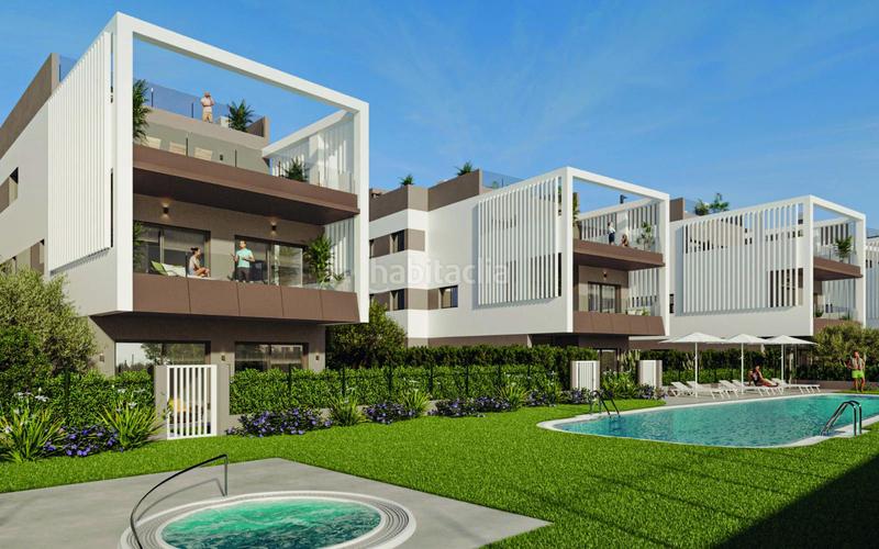 Foto c10878a9-4884-4ff6-b118-c01e2c12785b. Piccolo appartamento con riscaldamento parcheggio piscina in Ses Salines