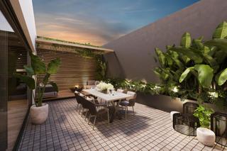 Apartment in Pere Garau. Local comercial de obra nueva en palma de mallorca con terrazas
