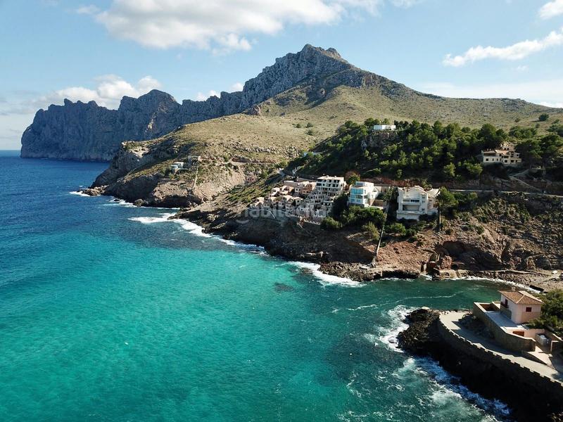 Foto 052e84f9-79d3-4146-8922-f9aaf10aecf9. Mas avec chauffage piscine dans Cala Sant Vicenç Pollença