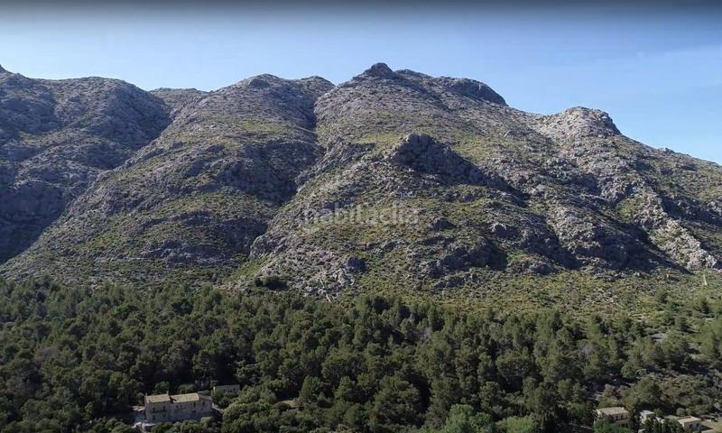 Foto 4740511e-9991-4a9e-8748-9d3b9b5fd943. Mas avec chauffage piscine dans Cala Sant Vicenç Pollença