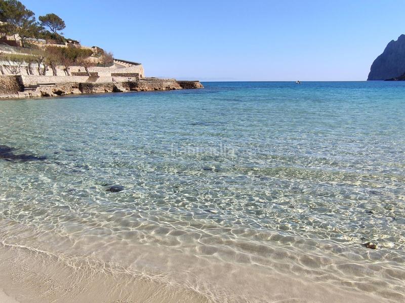 Foto ad031b25-a4f2-4f45-aeb5-eaa11f3fbc03. Mas avec chauffage piscine dans Cala Sant Vicenç Pollença