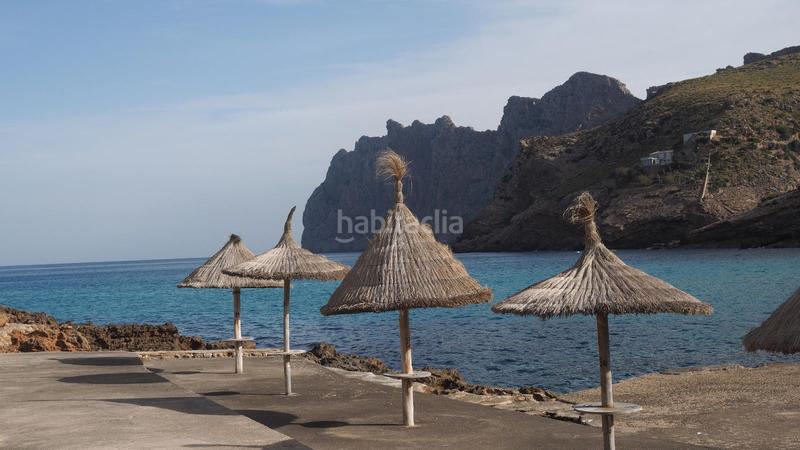 Foto bbb4549a-5ae0-4547-8ee3-b6294d4ab1bb. Mas avec chauffage piscine dans Cala Sant Vicenç Pollença