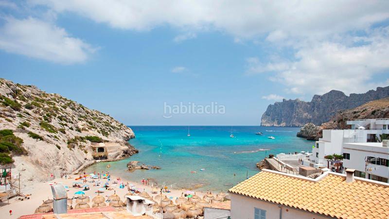 Foto c3a4d4b3-79e1-4c32-8206-2bfcff1b29e0. Mas avec chauffage piscine dans Cala Sant Vicenç Pollença