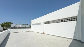 Àtic a Cala d´Or. Ático de 79 m2 en cala dor con gran terraza, cerca de la playa