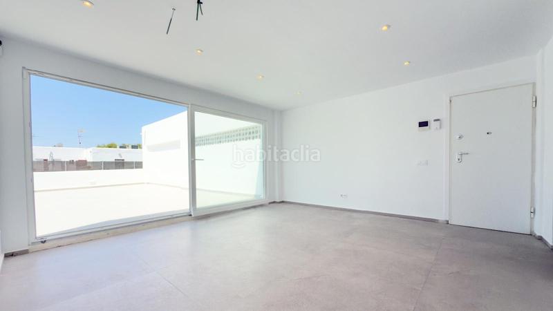 Foto d0f0bb83-5848-4f5c-804f-dc95120803c9. Attique avec chauffage dans Cala d´Or Santanyí