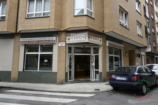Lloguer Local Comercial a Gijón - cl panama 15. Oportunidad de negocio, la calzada