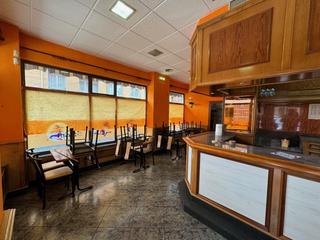 Miete Geschäftsraum  Gijón - calle quevedo. Se alquila bar instalado en el barrio del coto