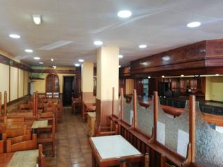 Rent Business premise  Gijón - coliseo. Sidrería en alquiler, zona jove