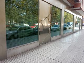 Miete Geschäftsraum  Gijón - príncipe de asturias. Local instalado cuatro caminos!