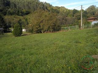 Terreno residencial en Camin de tejua fontaciera pinzales 74. Oportunidad única finca edificable en venta