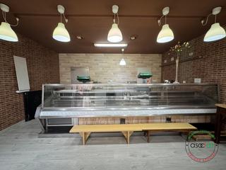 Geschftsraum en Gijn - cl chile 6. Venta de local instalado como carniceria , cualquier giro