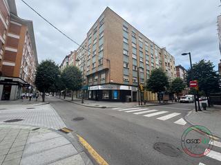 Pis a Gijón - calle oriental 1. Piso en venta en la calzada